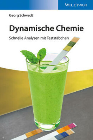 Cover of Dynamische Chemie