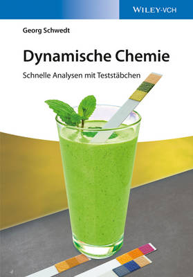 Book cover for Dynamische Chemie