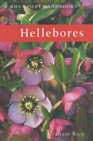 Cover of Hellebores