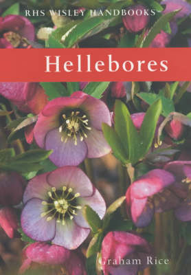 Book cover for Hellebores