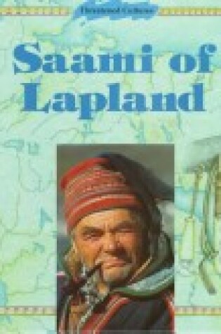 Cover of Saami of Lapland