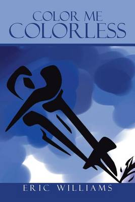 Book cover for Color Me Colorless