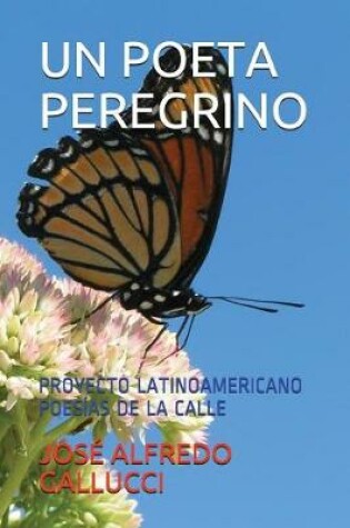 Cover of Un Poeta Peregrino