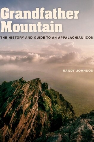 Cover of Grandfather Mountain