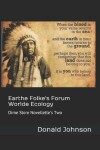 Book cover for Earthe Folke's Forum Worlde Ecology