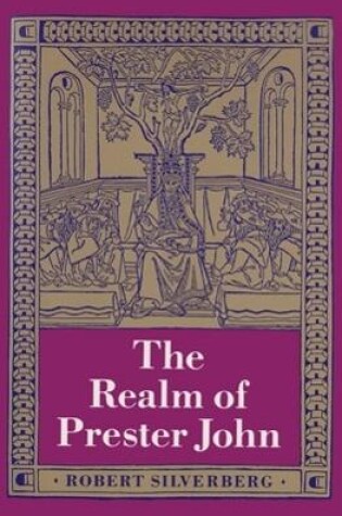 Cover of The Realm of Prester John