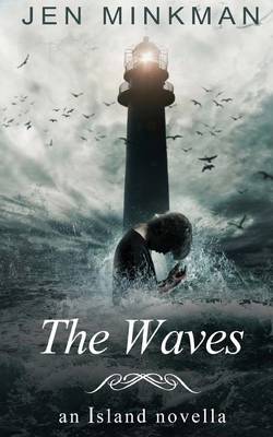 Book cover for The Waves