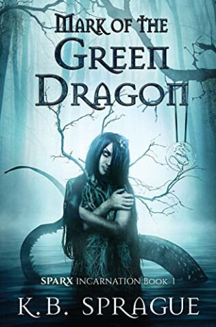 Cover of Mark of the Green Dragon