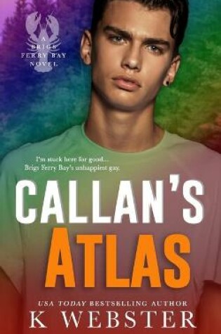 Cover of Callan's Atlas