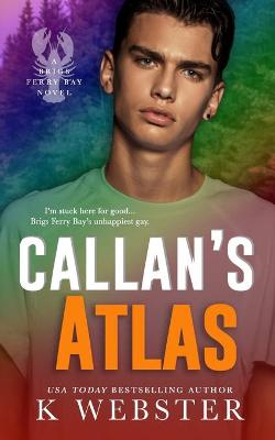 Book cover for Callan's Atlas