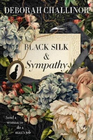 Cover of Black Silk and Sympathy