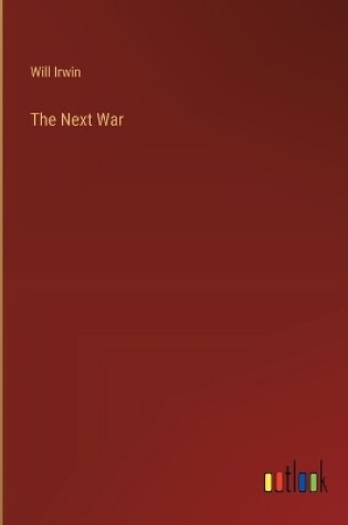 Cover of The Next War