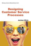 Book cover for Designing Customer Service Processes