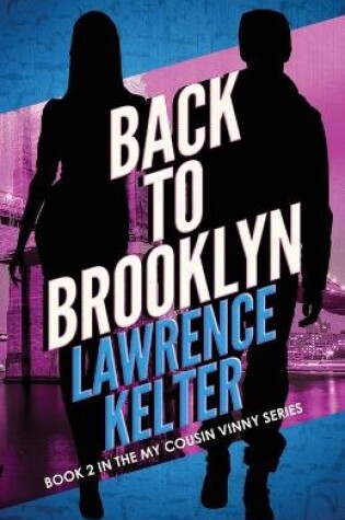 Cover of Back to Brooklyn