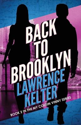 Book cover for Back to Brooklyn