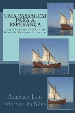 Cover of Uma Passagem para a Esperanca