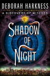 Book cover for Shadow of Night