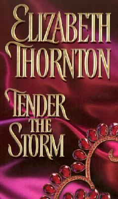 Book cover for Tender the Storm
