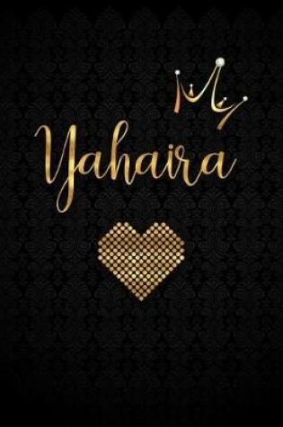 Cover of Yahaira