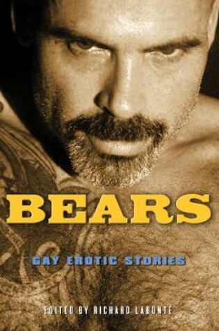 Cover of Bears