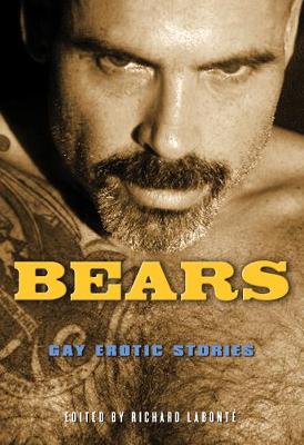 Book cover for Bears