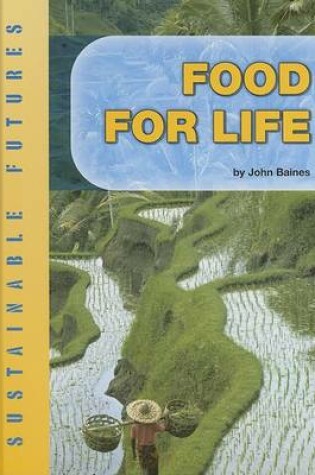 Cover of Food for Life