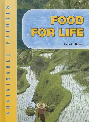 Cover of Food for Life