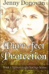 Book cover for Purr-fect Protection