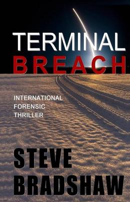 Book cover for Terminal Breach