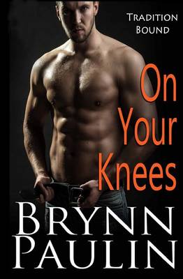 Book cover for On Your Knees