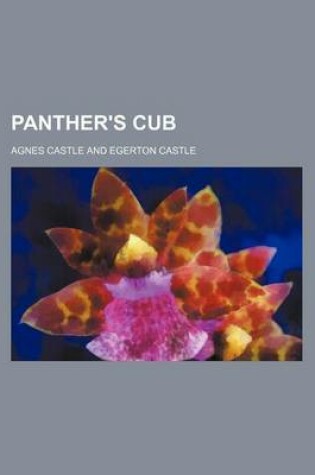 Cover of Panther's Cub