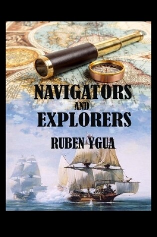 Cover of Navigators and Explorers