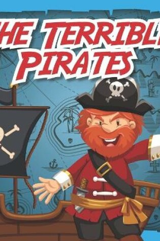 Cover of The Terrible Pirates