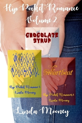 Book cover for Hip Pocket Romances