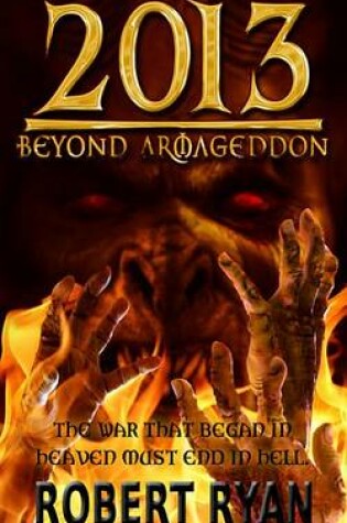 Cover of 2013