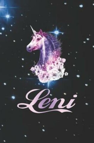 Cover of Leni