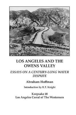 Cover of Los Angeles and the Owens Valley