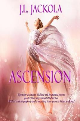 Cover of Ascension