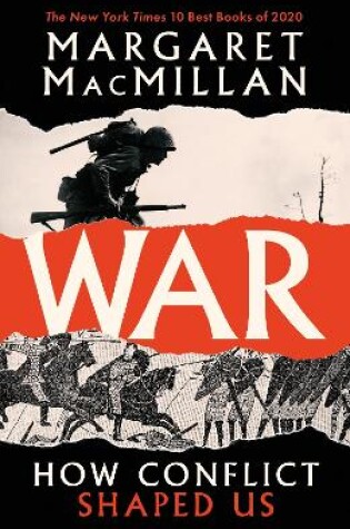 Cover of War