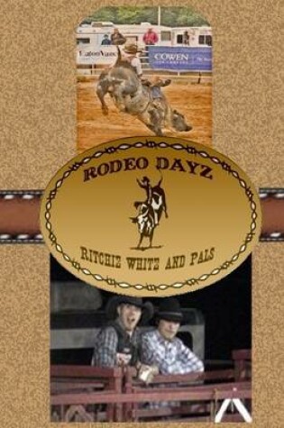 Cover of Rodeo Dayz