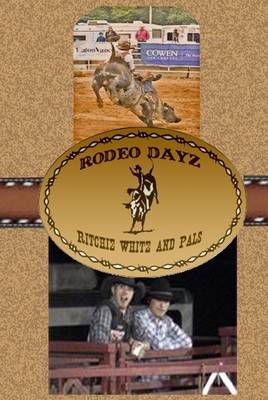 Book cover for Rodeo Dayz