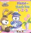 Book cover for Please and Thank You 1-2-3