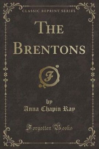 Cover of The Brentons (Classic Reprint)