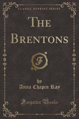 Book cover for The Brentons (Classic Reprint)