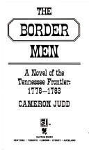 Book cover for Border Men, the