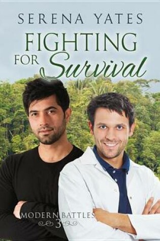 Cover of Fighting for Survival