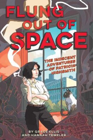 Cover of Flung Out of Space