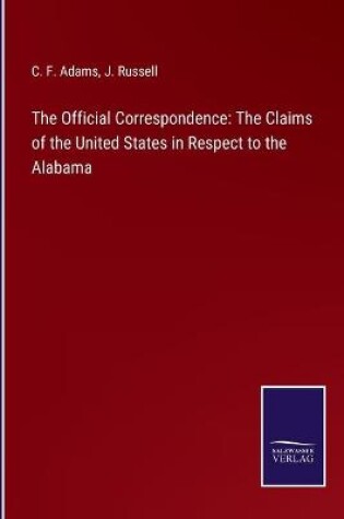 Cover of The Official Correspondence