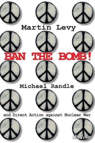 Cover of Ban the Bomb!