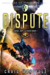 Book cover for Dispute